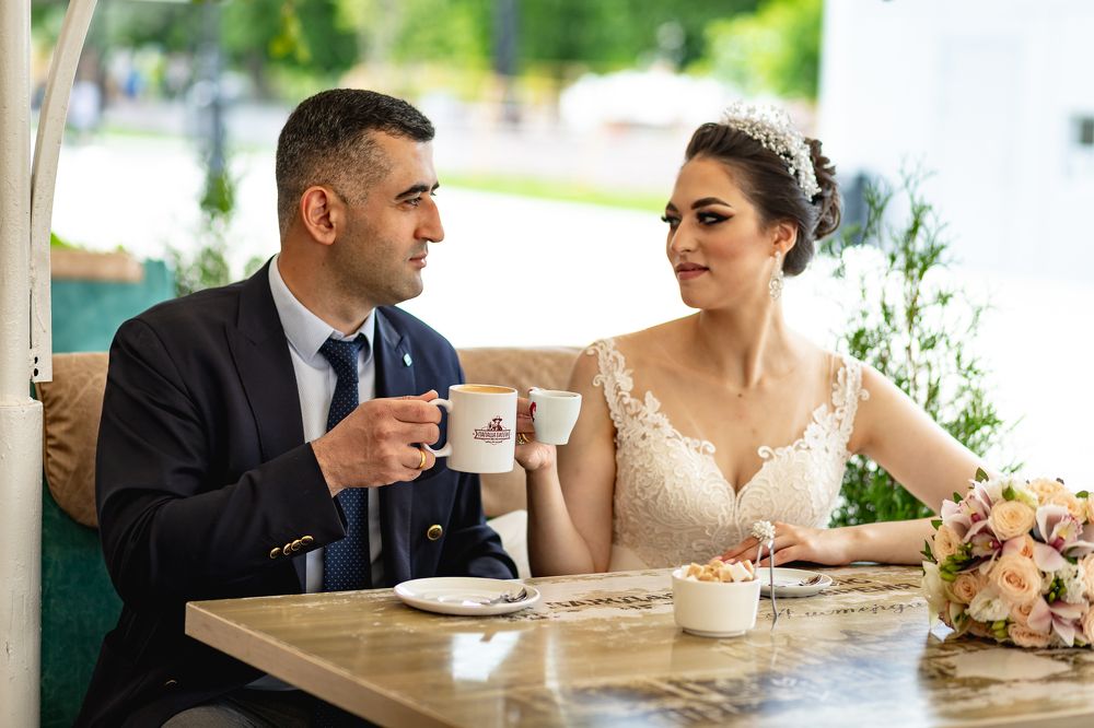 Photograph by Гордеева Виктория