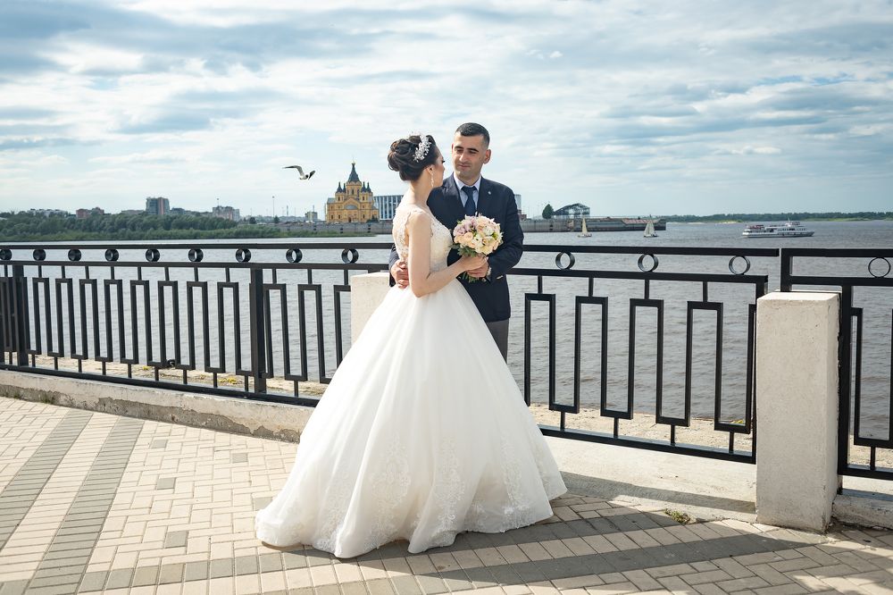 Photograph by Гордеева Виктория