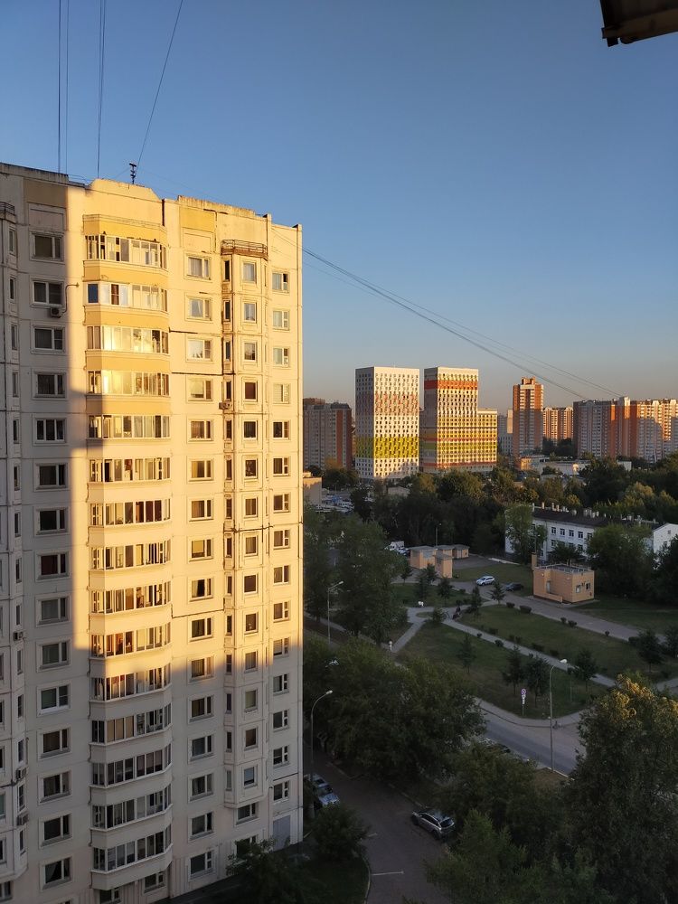 Photograph by Михаил Куракин