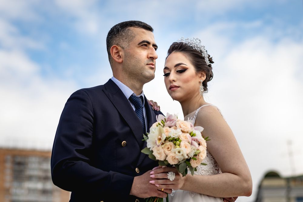 Photograph by Гордеева Виктория