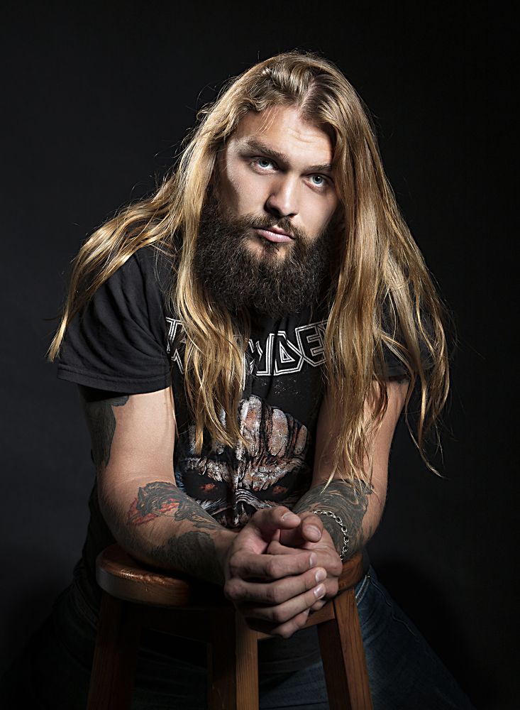 Photograph by Nataliia Mykhailova