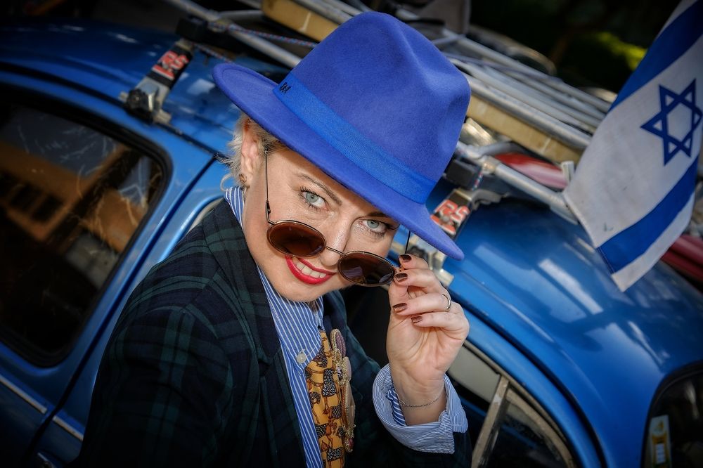 Photograph by Maxim Polak