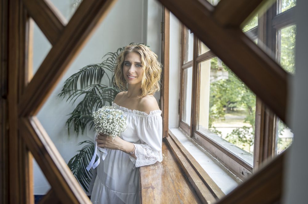 Фотография автора Василиса Новикова