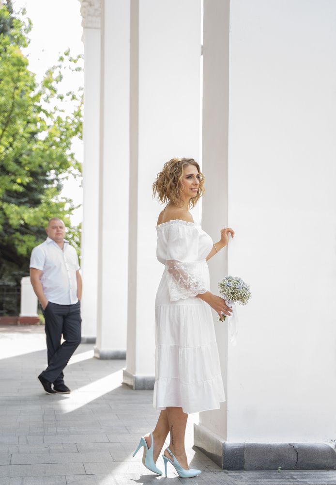 Фотография автора Василиса Новикова