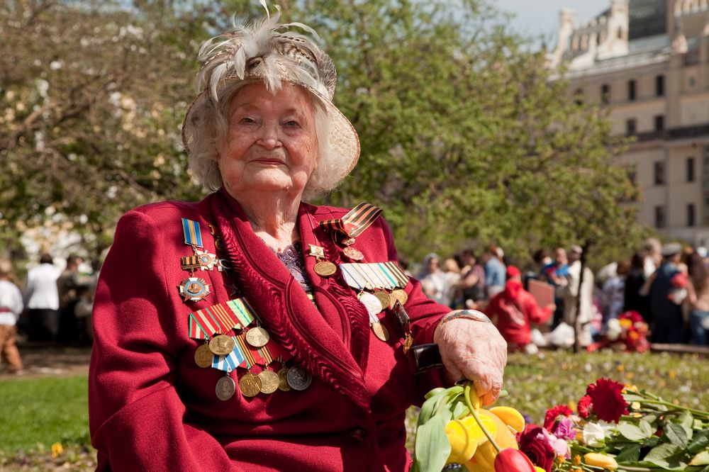 Photograph by Георгий Башкин