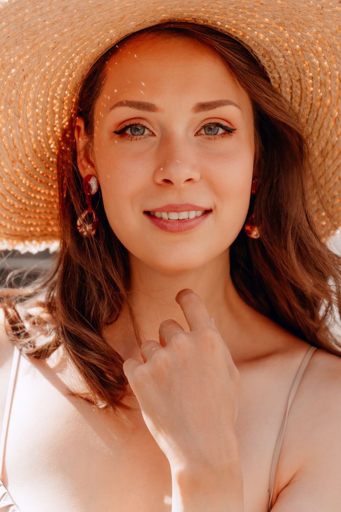 Photograph by Olga Tiurina