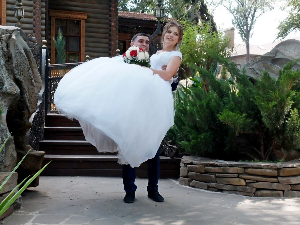 Photograph by ,Бурова Лариса