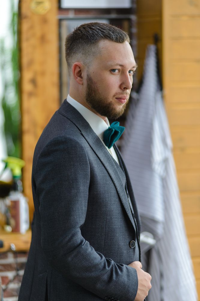 Photograph by Константин Зоткин