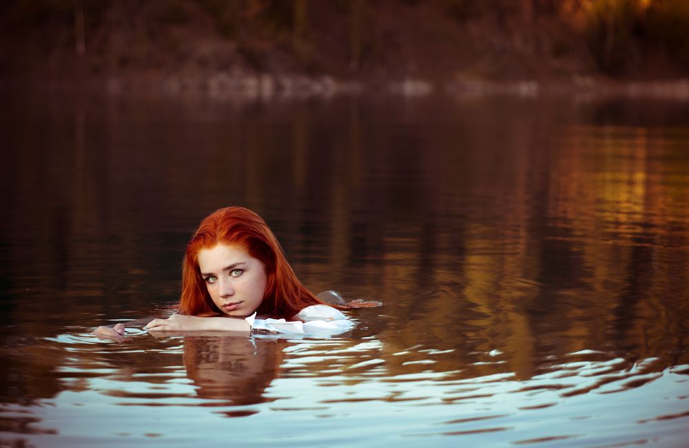 Photograph by Сергей Каримов