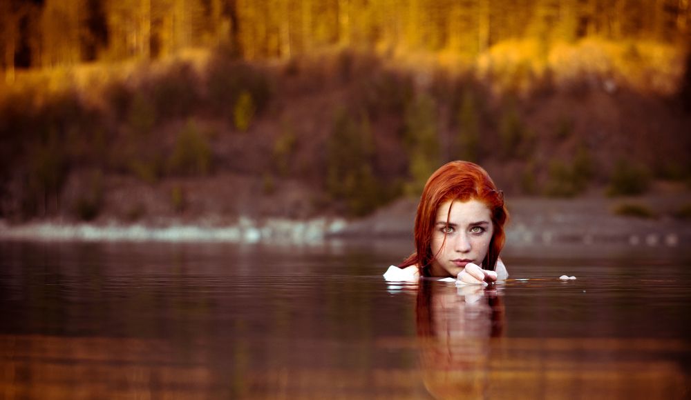 Северная русалка