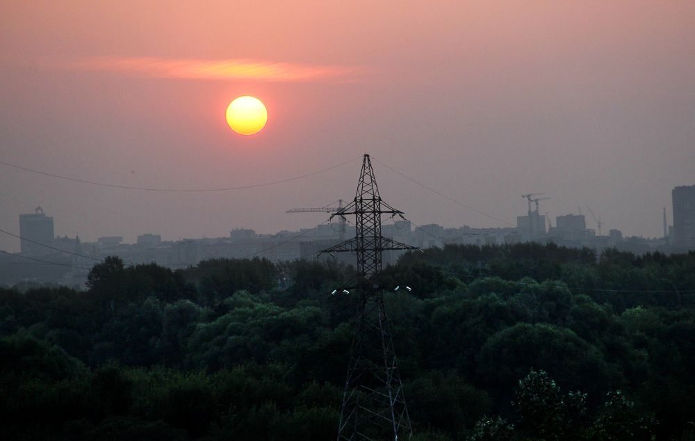 Photograph by Сергей Юрьев