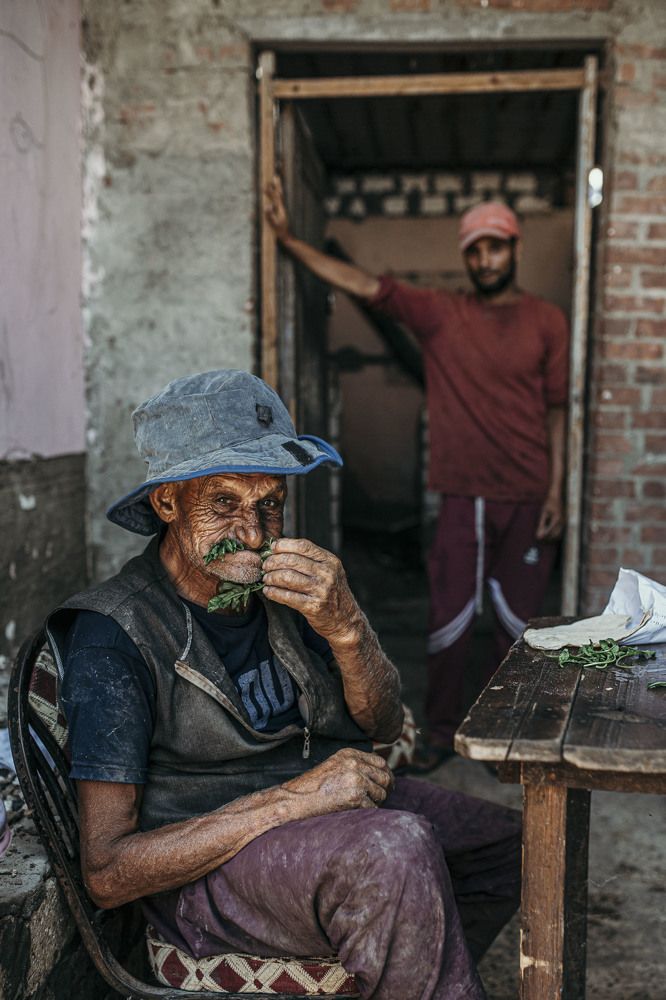 Фотография автора Omar Shebl