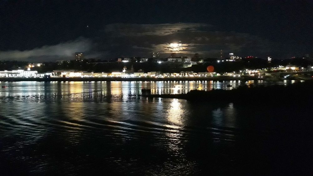 Photograph by Блюмина Елена