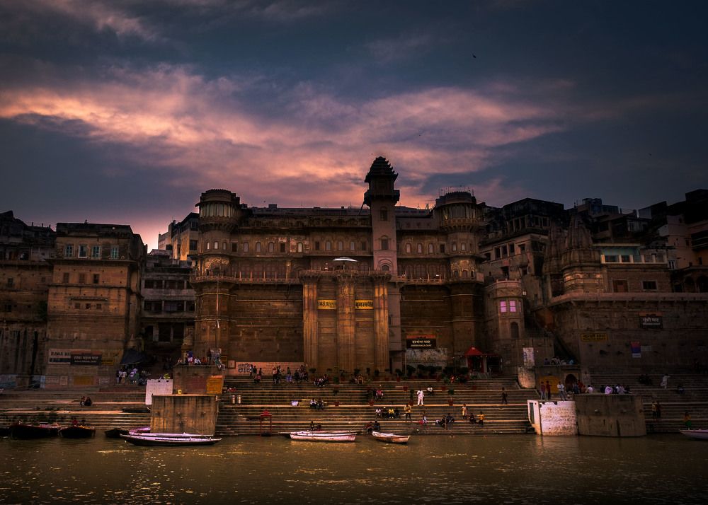 Photograph by Vineet Sharma