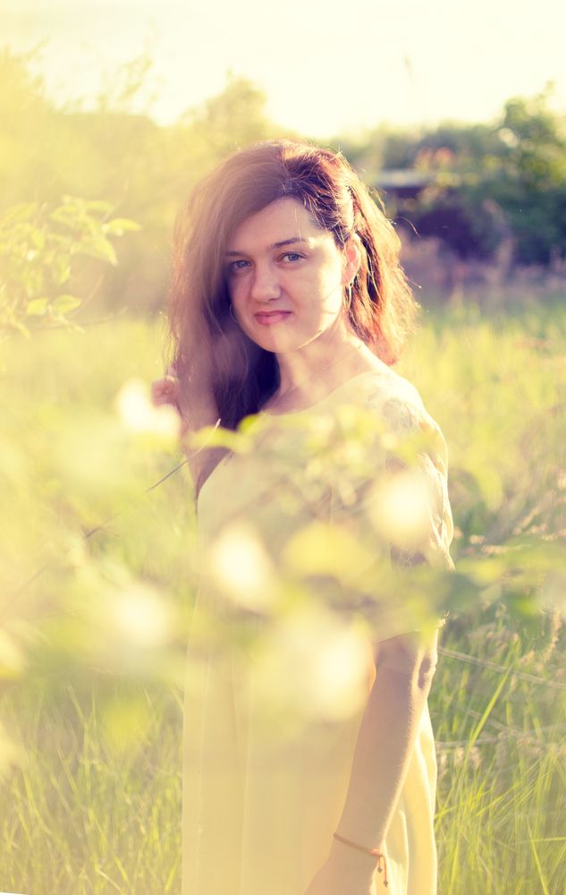 Photograph by Светлана Кочнева