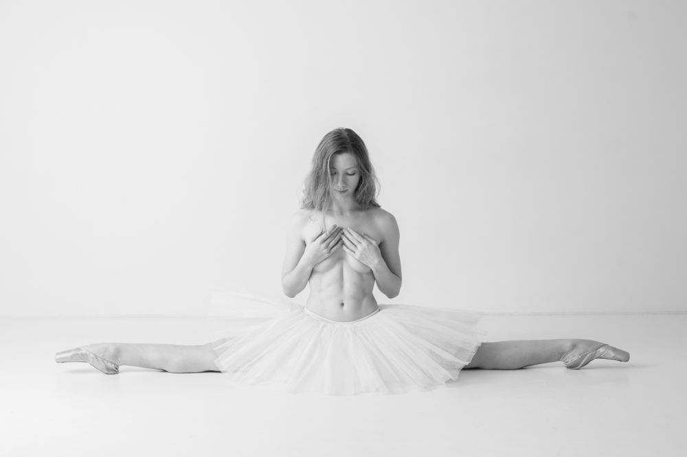 Photograph by Asta Balcikoniene