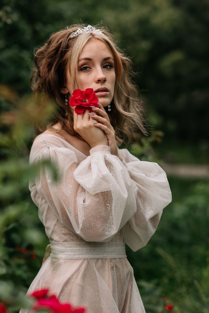 Photograph by Наталия Непомнящая