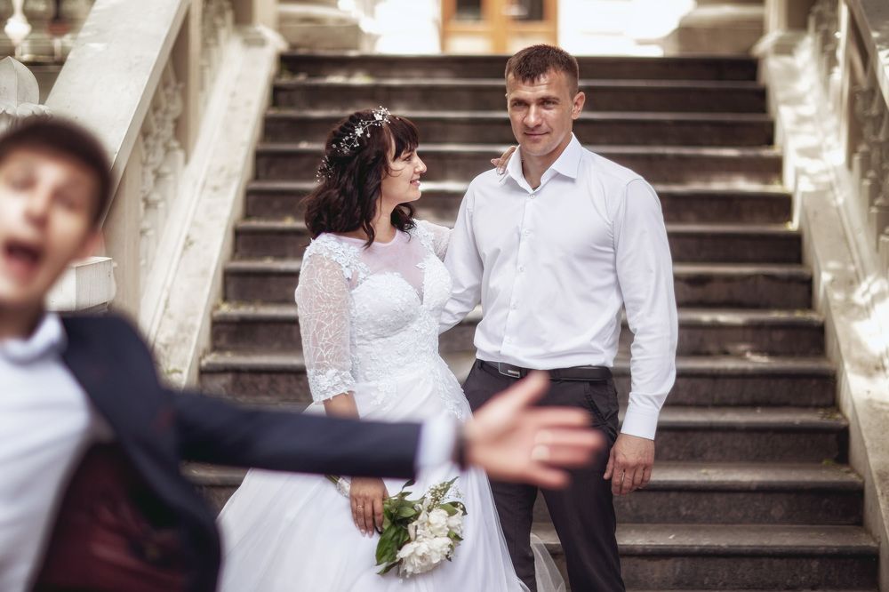 Photograph by Анатолий Климов