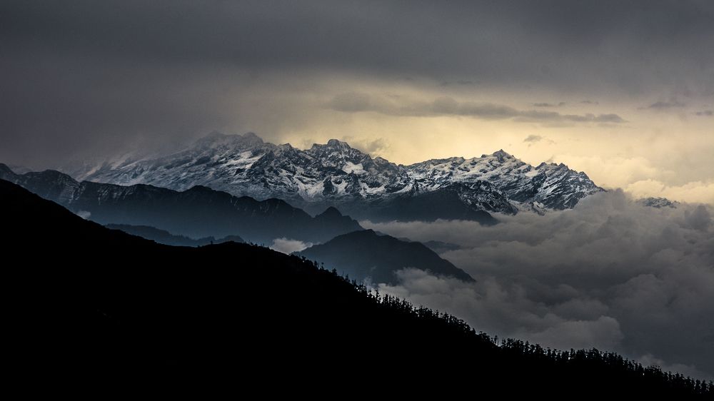 Photograph by Pankaj Dutta