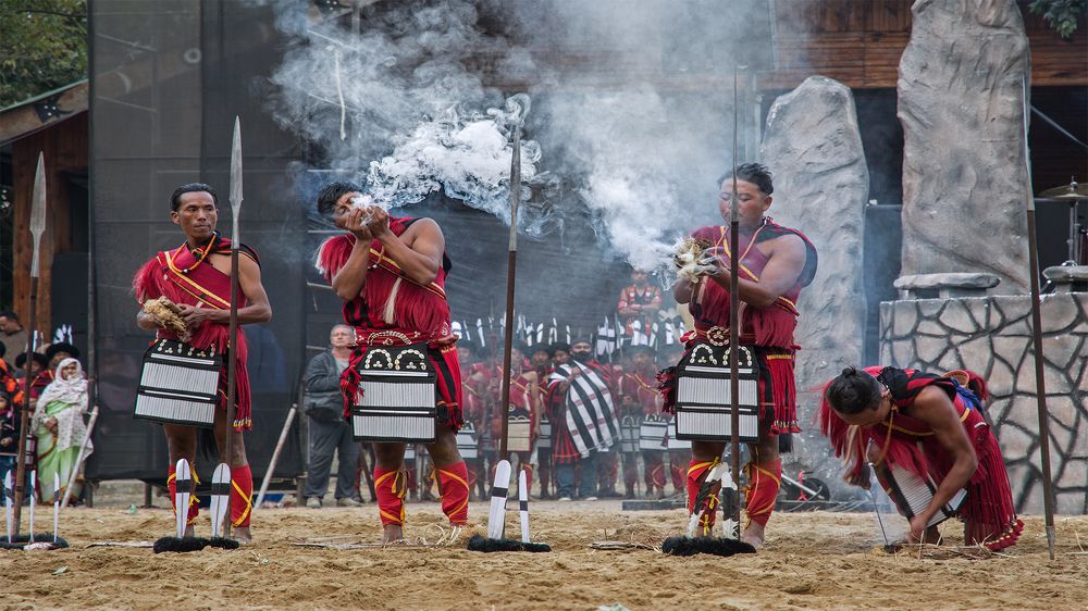 Photograph by Pankaj Dutta