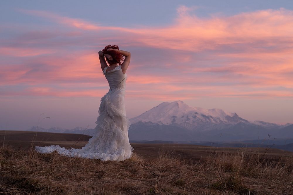 Photograph by Арсен Алабердов