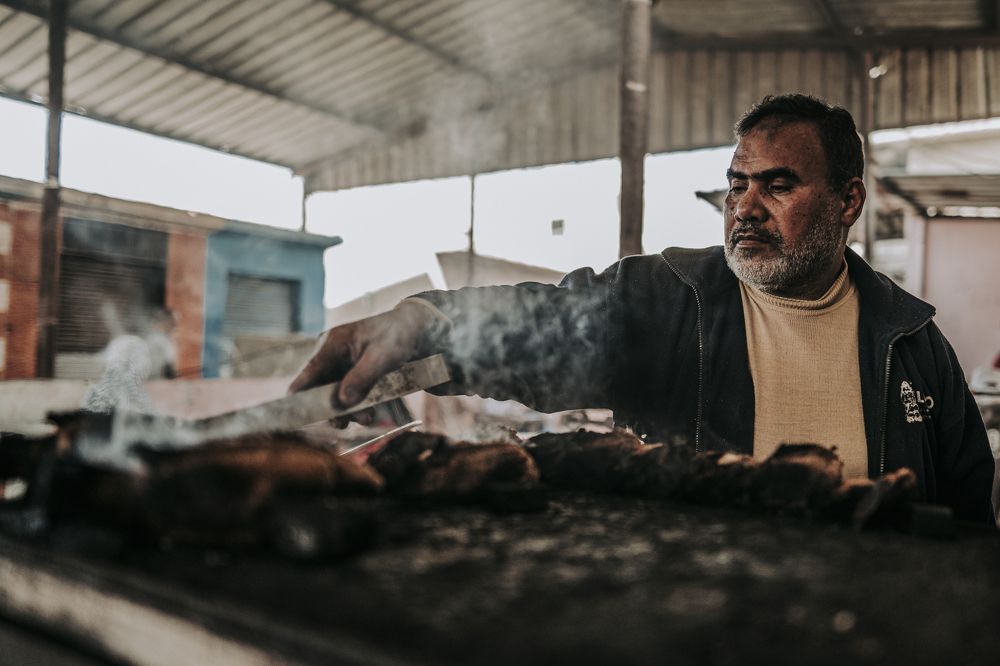 Фотография автора Omar Shebl