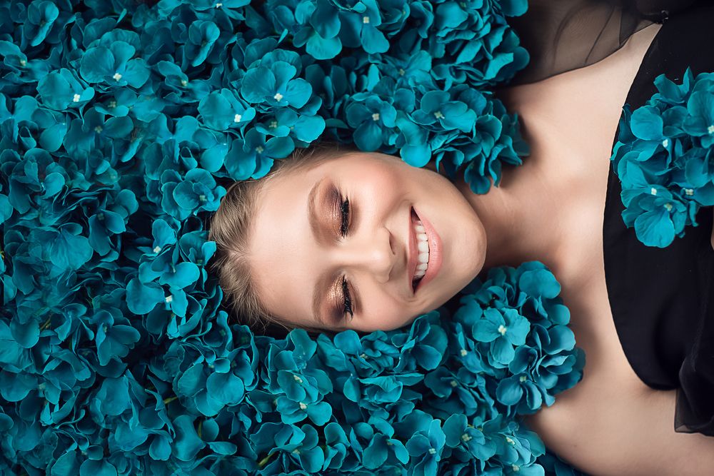 Photograph by Sandra Degutyte