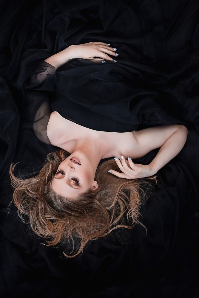 Photograph by Sandra Degutyte