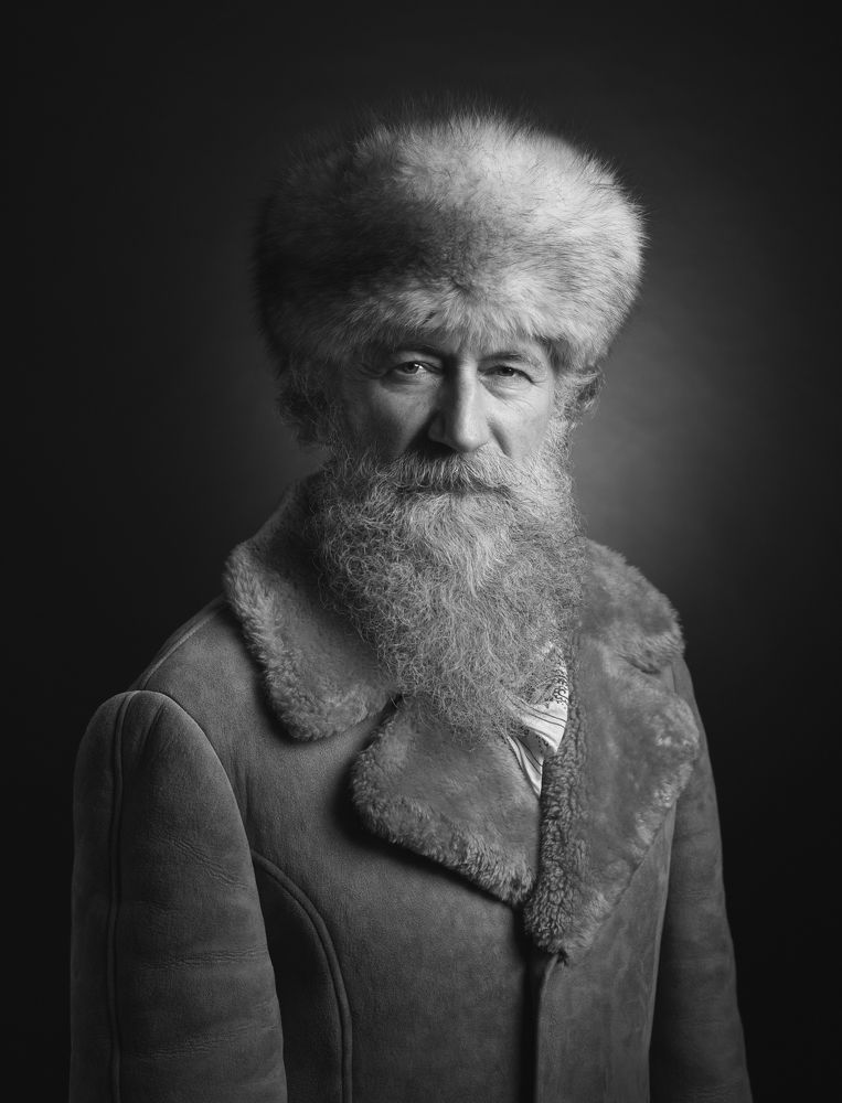 Photograph by Robert Beliczay