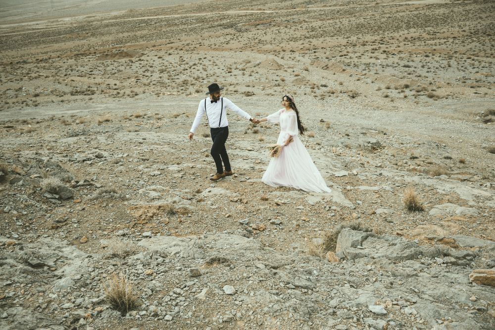 Photograph by Reza Mohammadi