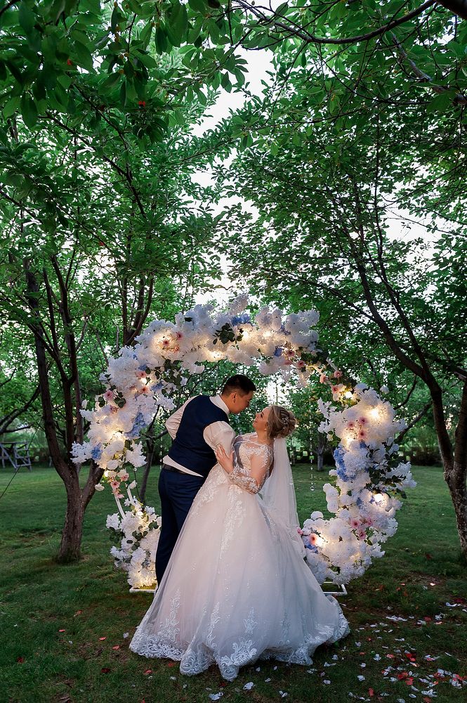 Photograph by Мария Руденко