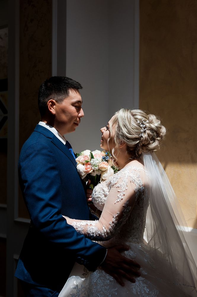 Photograph by Мария Руденко