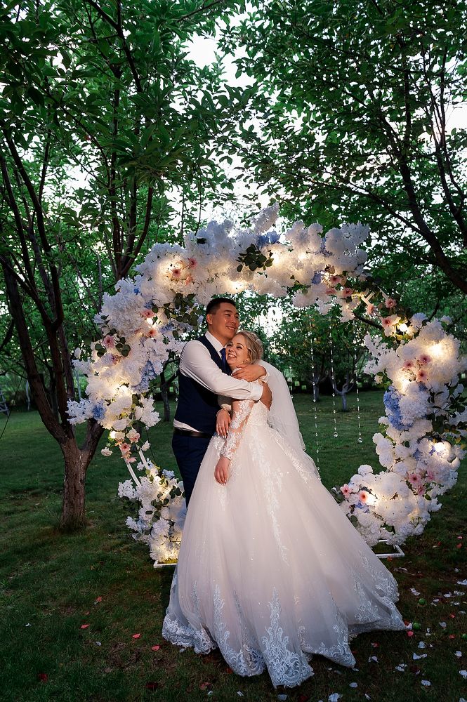 Photograph by Мария Руденко