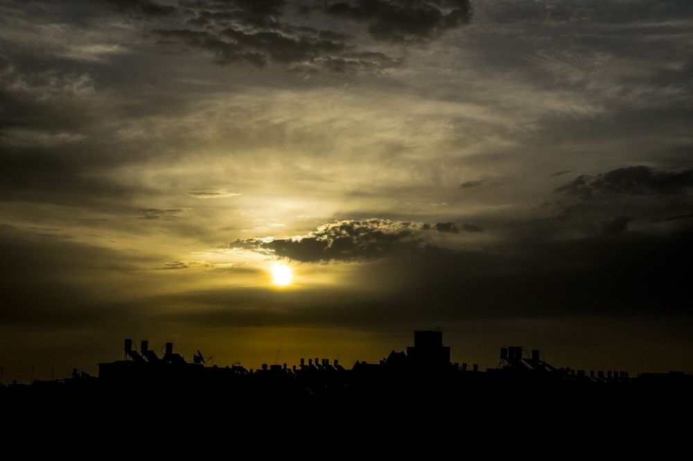 Photograph by Joseph Vida