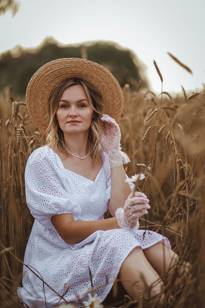 Фотография автора Кристина Вадейко