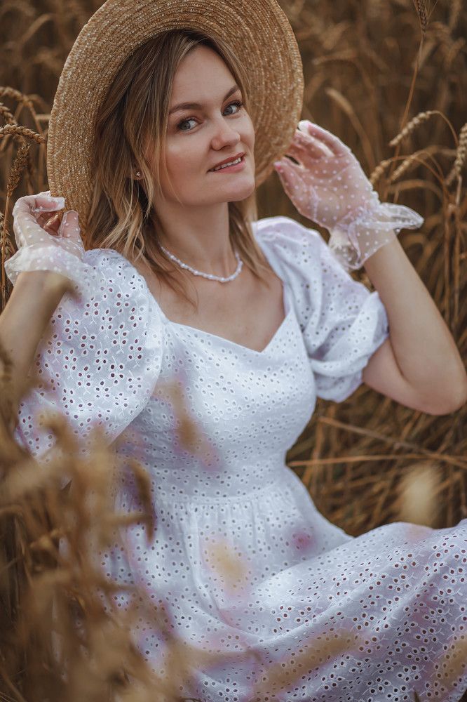 Фотография автора Кристина Вадейко