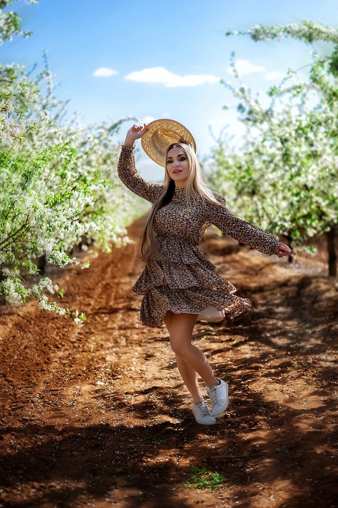 Photograph by Мария Руденко