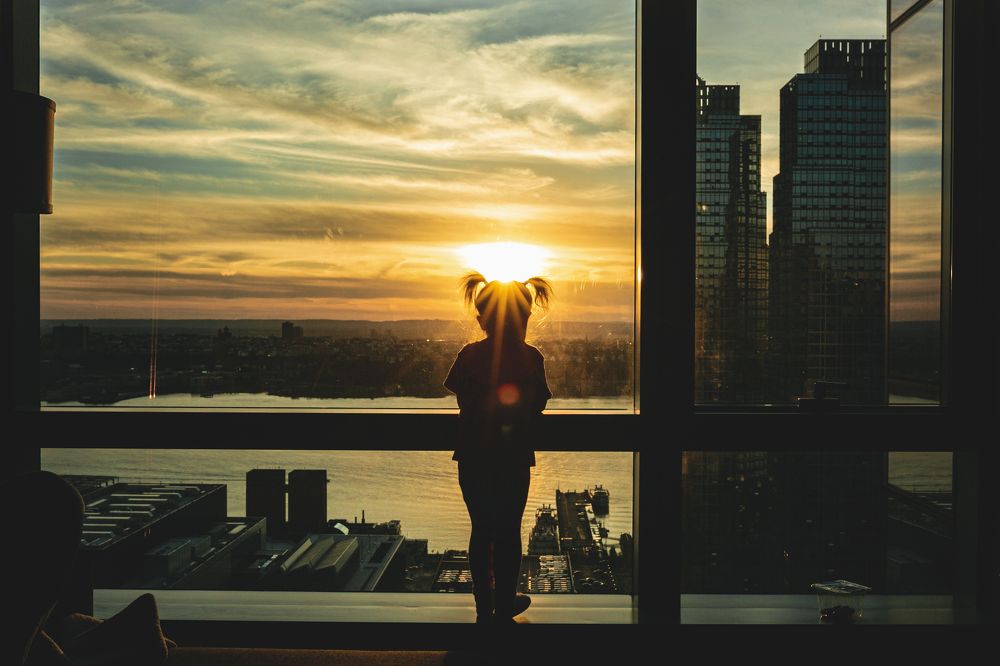 Photograph by Sofia Ershova