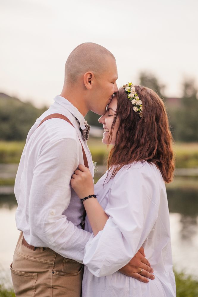 Photograph by Лазарева Анна Игоревна