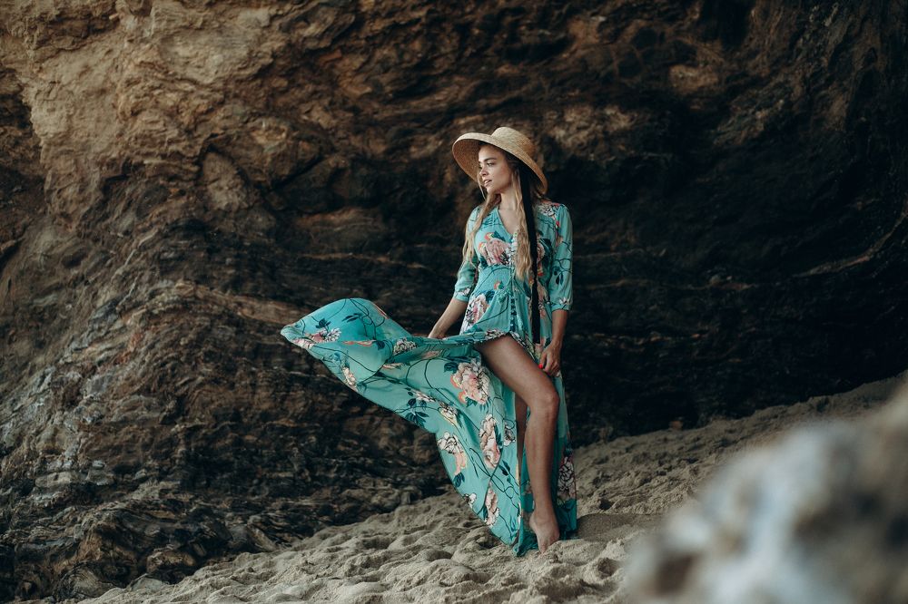 Photograph by Sofia Ershova