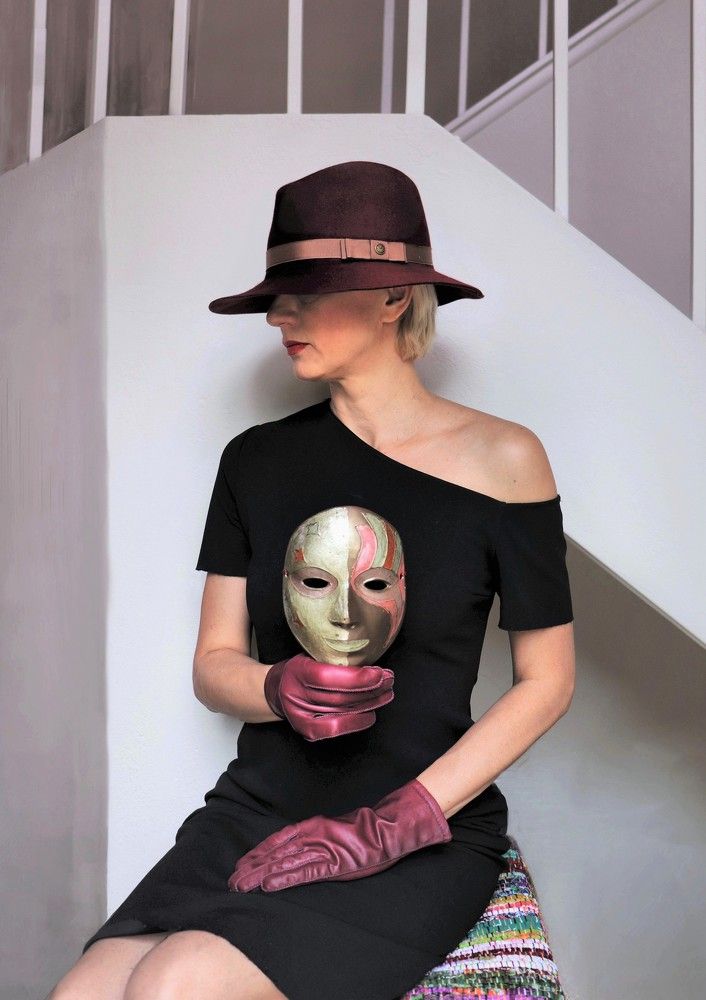 Фотография автора Esther Spektor