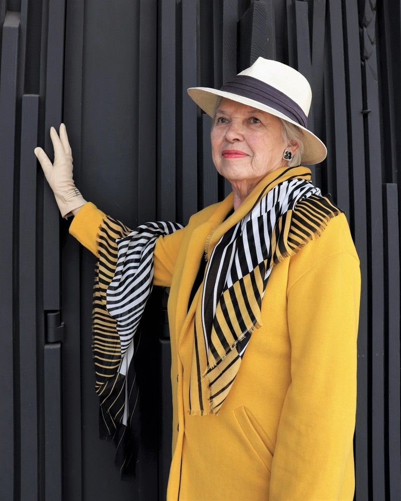 Фотография автора Esther Spektor