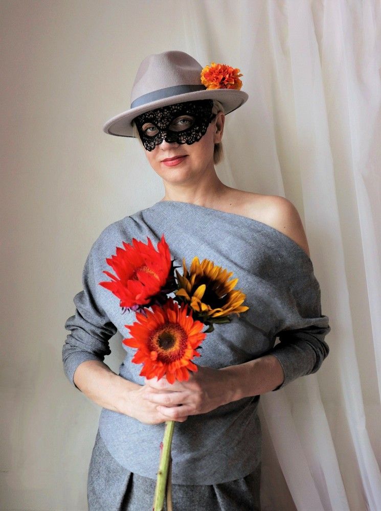 Фотография автора Esther Spektor