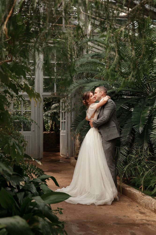 Photograph by Анна Серикова