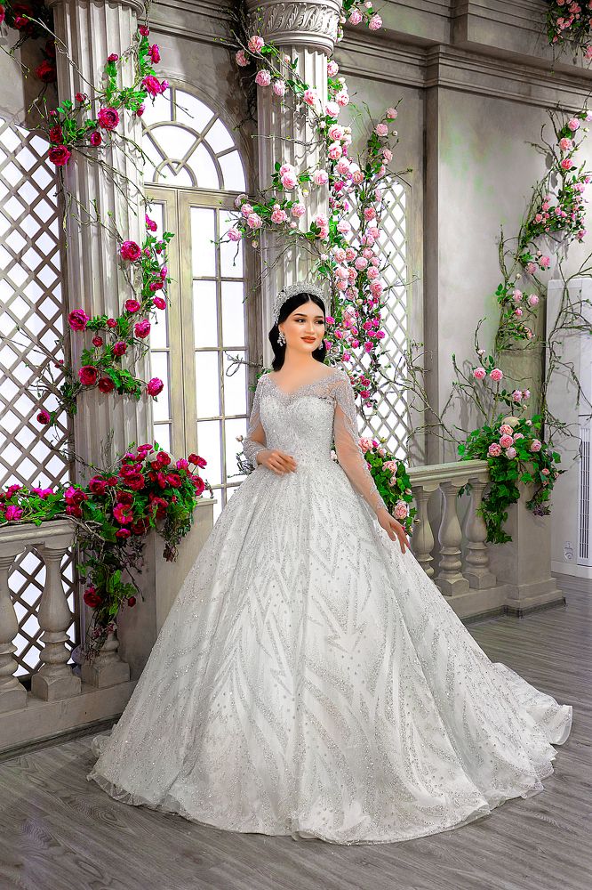 Photograph by Shuhrat Djuraev