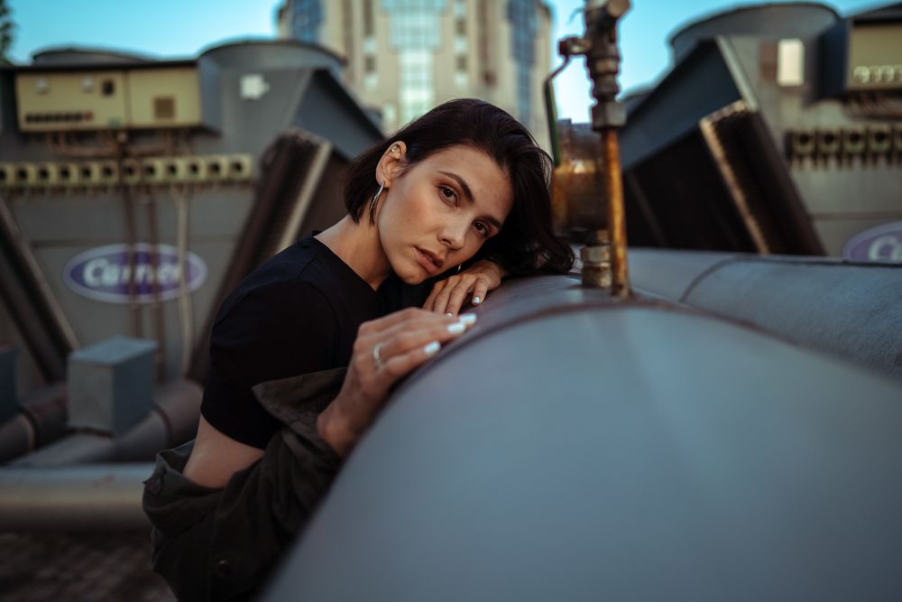 Photograph by Новожилов Сергей