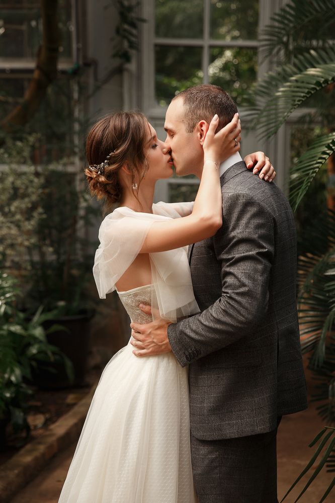 Photograph by Анна Серикова