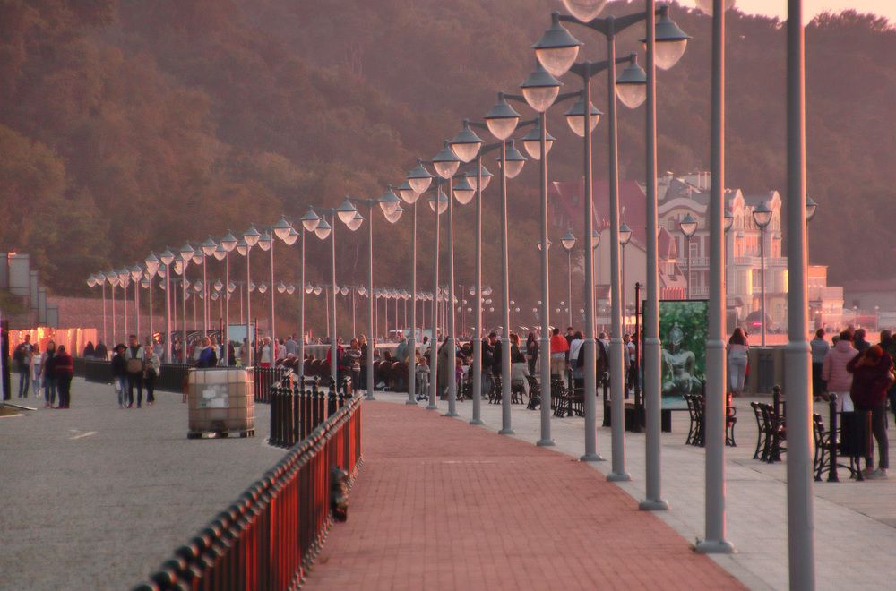 Photograph by Владимир Петрукович