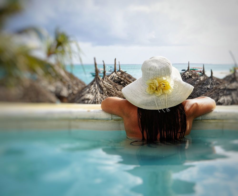 Photograph by Ольга Ларизадех