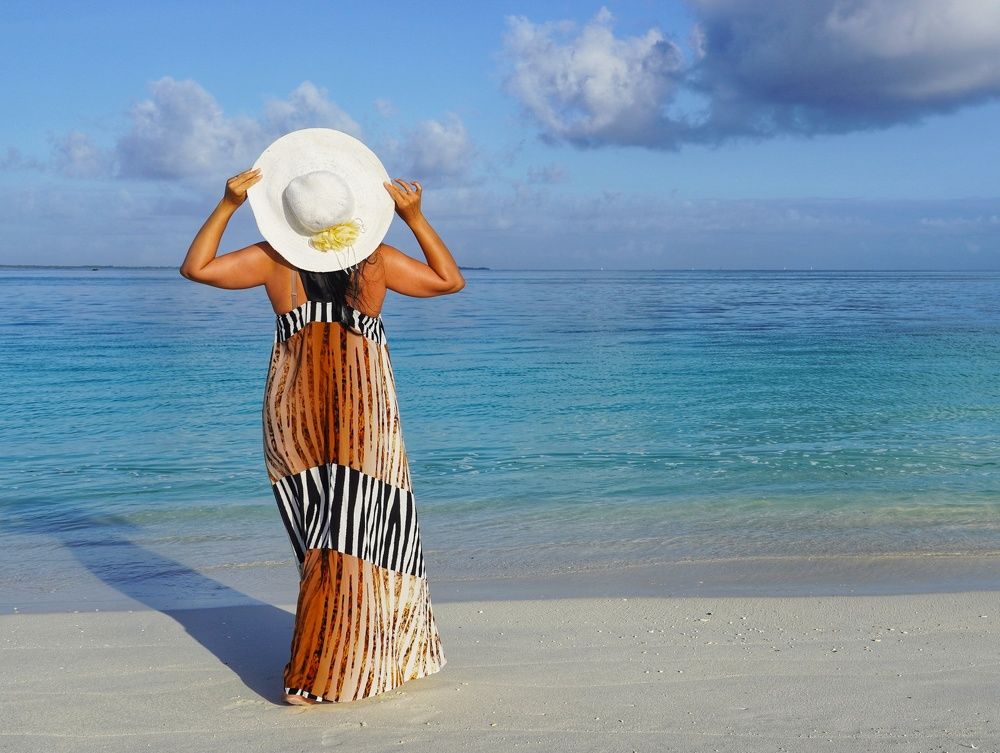 Photograph by Ольга Ларизадех